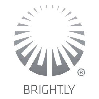 Bright.ly Logo PNG Vector