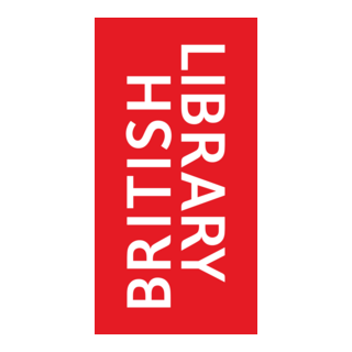 British Library Logo PNG Vector