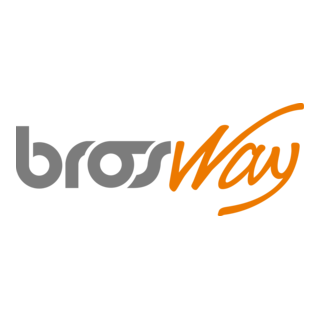 Brosway Logo PNG Vector