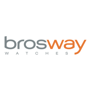 Brosway Watches Logo PNG Vector