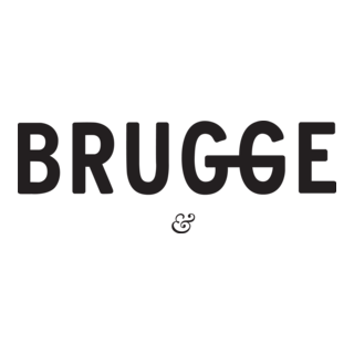 Brugge Logo PNG Vector