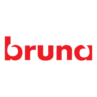 Bruna Logo PNG Vector