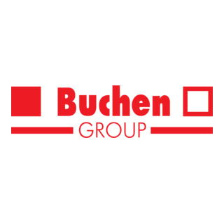 Buchen group Logo PNG Vector