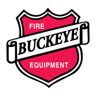Buckeye Equipment Logo PNG Vector