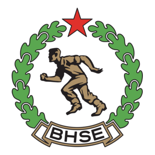 Budapesti Honved SE Logo PNG Vector