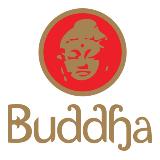 Buddha Club Logo PNG Vector