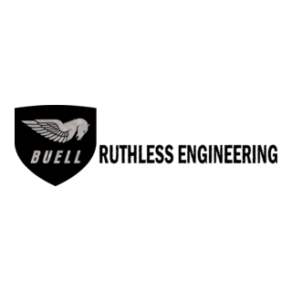 Buell Logo PNG Vector