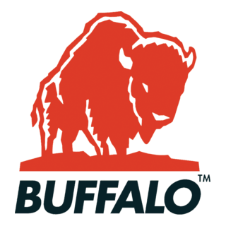 Buffalo Industries Logo PNG Vector