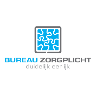 Bureau Zorgplicht Logo PNG Vector