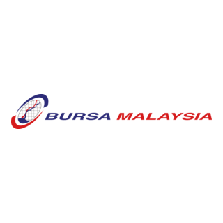 Bursa Malaysia Logo PNG Vector