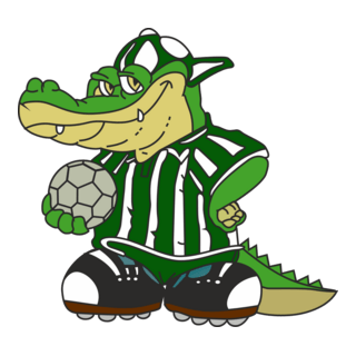 Bursaspor Timsah Logo PNG Vector