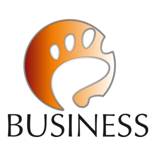 Business Guadalajara Logo PNG Vector