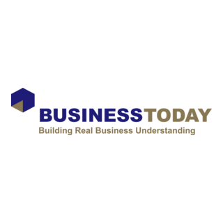 Business Today Logo PNG Vector