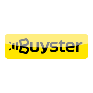 Buyster Logo PNG Vector