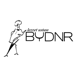 BYDNR Logo PNG Vector