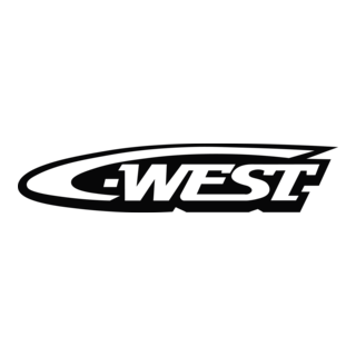 C-West Logo PNG Vector