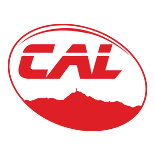 CA Lannemezan Logo PNG Vector