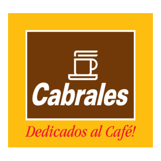 Cabrales Logo PNG Vector