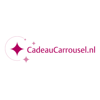Cadeau Carrousel Logo PNG Vector