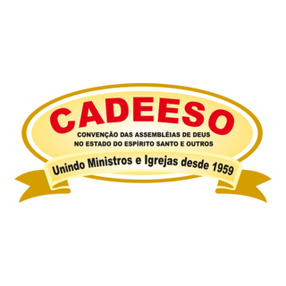 CADEESO Logo PNG Vector
