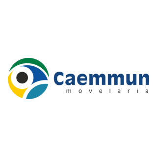 Caemmun Movelaria Logo PNG Vector