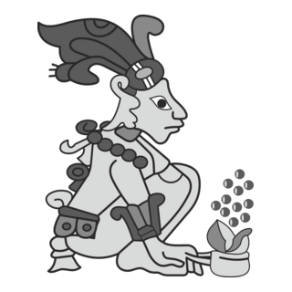 Cafe Biomaya Logo PNG Vector