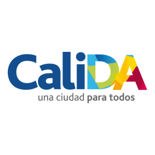 CaliDA Logo PNG Vector