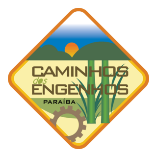 Caminhos dos Engenhos Logo PNG Vector