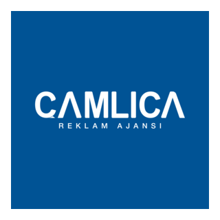 Çamlıca Logo PNG Vector