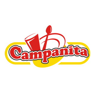 Campanita Logo PNG Vector