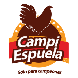 Campiespuela Logo PNG Vector