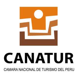 CANATUR Logo PNG Vector