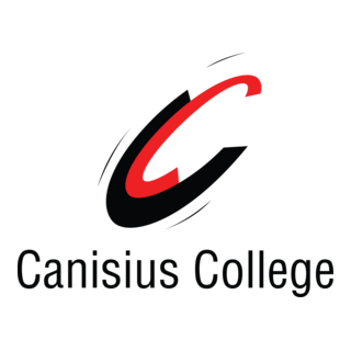 Canisius College Logo PNG Vector