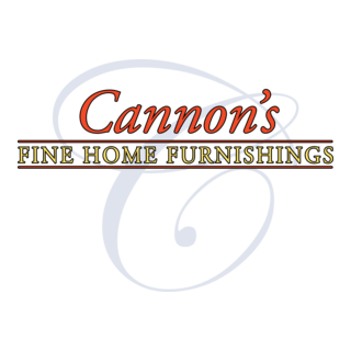Cannon's Fine Home Furnishings Logo PNG Vector