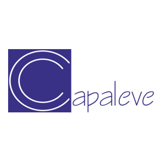 Capaleve Logo PNG Vector