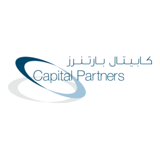 Capital Partners Logo PNG Vector