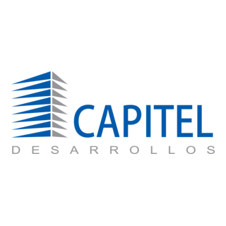 CAPITEL Logo PNG Vector