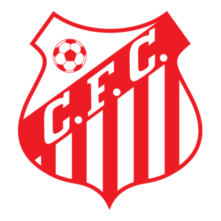 Capivariano Futebol Clube Logo PNG Vector