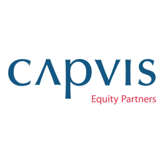 Capvis Logo PNG Vector
