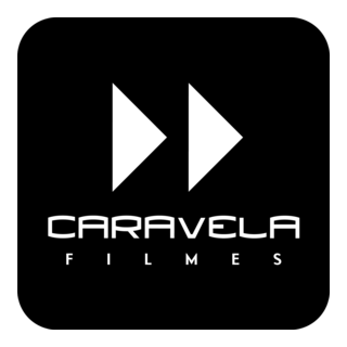 Caravela Filmes Logo PNG Vector
