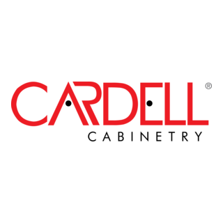 Cardell Cabinetry Logo PNG Vector