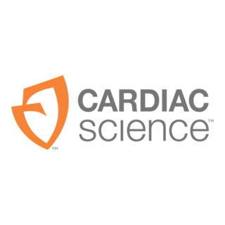 Cardiac Science Logo PNG Vector