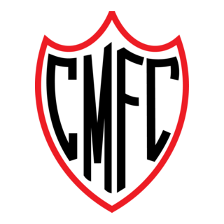 Cardoso Moreira FC-RJ Logo PNG Vector