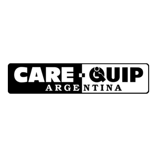 Care-Quip Logo PNG Vector