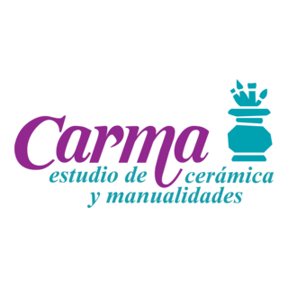 Carma Logo PNG Vector