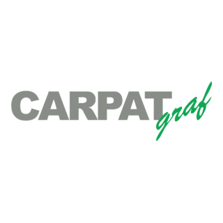 Carpatgraf Logo PNG Vector