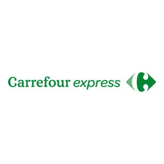 Carrefour Logo PNG Vector