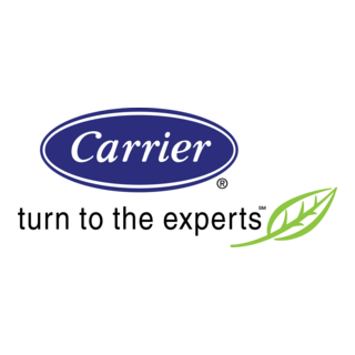 Carrier Logo PNG Vector