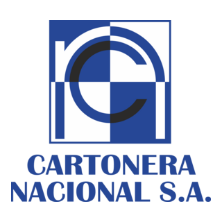 Cartonera Nacional S.A Logo PNG Vector