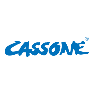 Cassone Logo PNG Vector